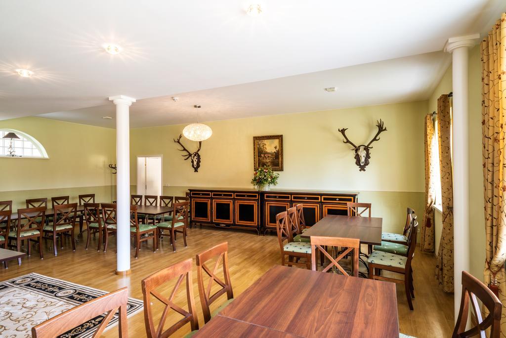 Doberlug-Kirchhain Quartier Rautenstock Gbr מראה חיצוני תמונה